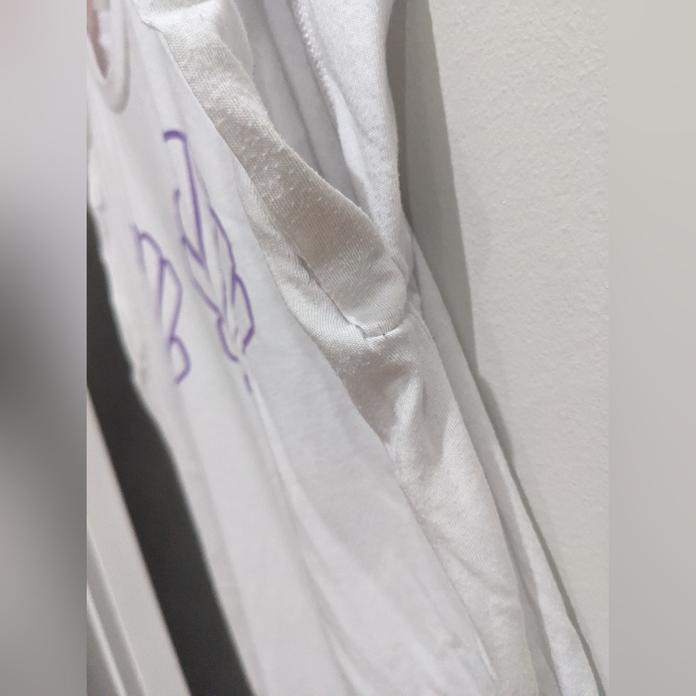 Mermaid Shell tank - Picture 3 of 4